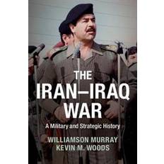 Böcker The Iran-Iraq War (Häftad, 2014)