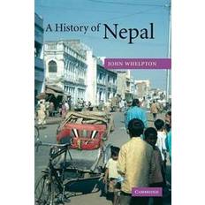 A History Of Nepal (Copertina flessibile, 2005)