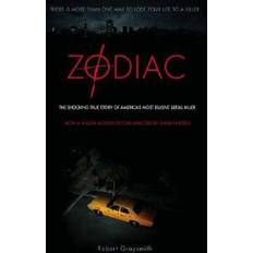 Geografie Boeken Zodiac: The Shocking True Story of America's Most Elusive Serial Killer: The Shocking True Story of America's Most Bizarre Mass Murderer (Paperback, 2007)