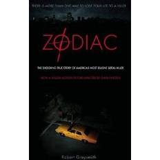 Zodiac - the shocking true story of americas most bizarre mass murderer (Häftad, 2007)