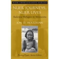 E-Books Nuer Journeys, Nuer Lives (E-Book, 2015)