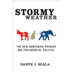 Stormy Weather (E-Book, 2015)