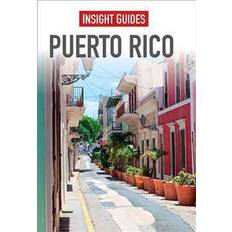 Puerto rico Insight Guides: Puerto Rico (Paperback, 2015)