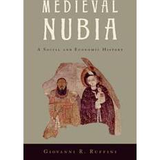 Medieval Nubia (Indbundet, 2012)