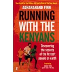 Geografie E-Books Running with the Kenyans (E-Book, 2015)