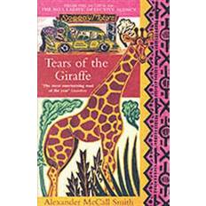 Geografía Libros Tears of the giraffe (Tapa blanda, 2003)