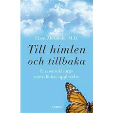 Till himlen och tillbaka (E-bok, 2014)