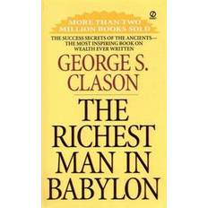 The Richest Man In Babylon (Paperback, 2001)