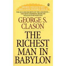 The Richest Man in Babylon (Häftad, 2001)