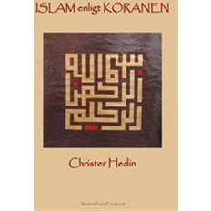 Koranen Islam enligt Koranen (Häftad, 2010)