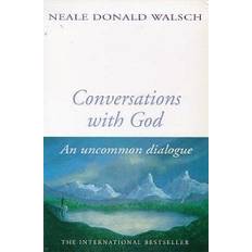 Conversations with God, Book 1: An Uncommon Dialogue (Heftet, 1997)