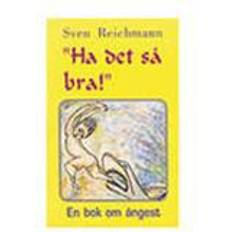 Ha det så bra (Häftad, 1994)