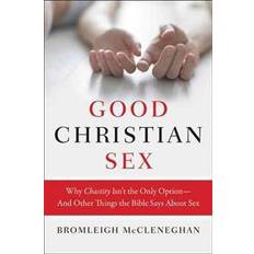 Good Christian Sex (Hæftet, 2016)