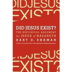 Böcker Did jesus exist? - the historical argument for jesus of nazareth (Häftad, 2013)