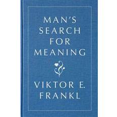 Man's search for meaning Man's Search for Meaning, Gift Edition (Indbundet, 2014)