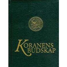 Koranens budskap (Inbunden)