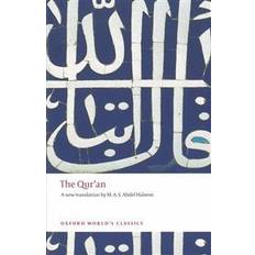 The Qur'an Abdel Haleem, M.A.S (Paperback, 2008)