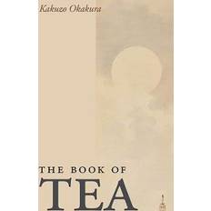 The Book of Tea, Large-Print Edition (Hæftet, 2008)