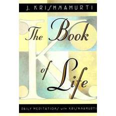 Art, Photography & Design Books The Book of Life (Hardcover, 1995)