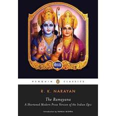 Essays & Reportage Books The Ramayana: A Shortened Modern Prose Version of the Indian Epic (Penguin Classics) (Paperback, 2006)