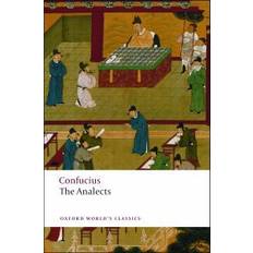 The Analects (Oxford World's Classics) (Paperback, 2008)