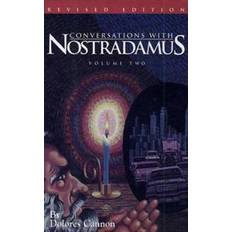 Dolores cannon Conversations With Nostradamus (Häftad, 1992)