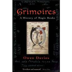 Grimoires (Hæftet, Indbundet, 2010)