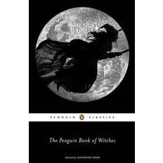 History & Archeology Books The Penguin Book of Witches (Paperback, 2014)