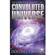 Dolores cannon The Convoluted Universe (Häftad, 2001)