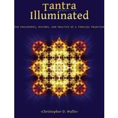 Tantra Tantra Illuminated (Hæftet, 2013)