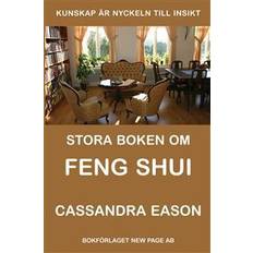 Stora boken om Feng Shui
