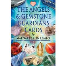 The Angels and Gemstone Guardians Cards (2014)