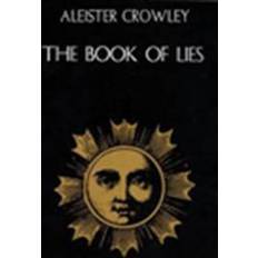Böcker Book of Lies (Häftad, 1986)