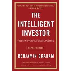 The intelligent investor The Intelligent Investor (Hæftet, 2006)