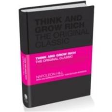 Think and Grow Rich: The Original Classic (Hardcover, 2010)