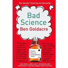 Bad Science (Paperback, 2009)