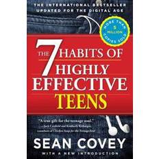 The 7 Habits of Highly Effective Teens (Copertina flessibile, 2014)