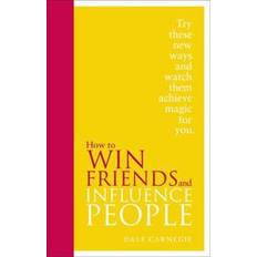 How to Win Friends and Influence People (Indbundet, 2012)