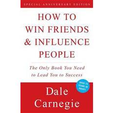 Santé, Famille et Bien-être Livres How to Win Friends and Influence People (Broché, 1998)