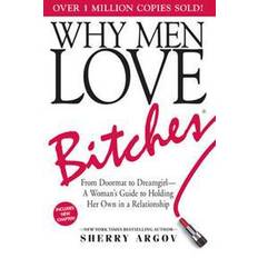 Why Men Love Bitches (Häftad, 2002)