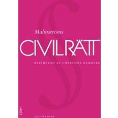 Civilrätt Civilrätt (Häftad, 2016)