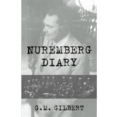 Böcker Nuremberg Diary (Häftad, 1995)