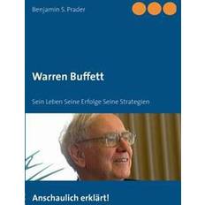 Warren Buffett (Hæftet)