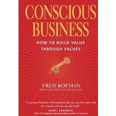 Books Conscious Business (Paperback, 2013)