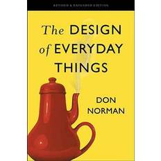 The Design of Everyday Things (Häftad, 2013)