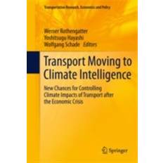 Transport Moving to Climate Intelligence (E-Book, 2015)