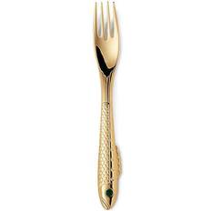 Fiskegafler Gense Nobel Gold Fiskegaffel 18.8cm