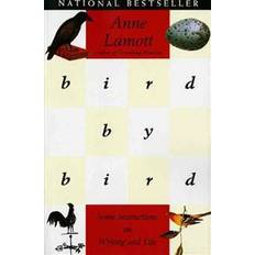 Bird by Bird: Some Instructions on Writing and Life (Broché, 1995)