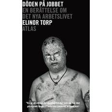 Döden på jobbet (Häftad)