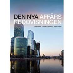 Den nya affärsredovisningen Den nya affärsredovisningen (Häftad, 2016)